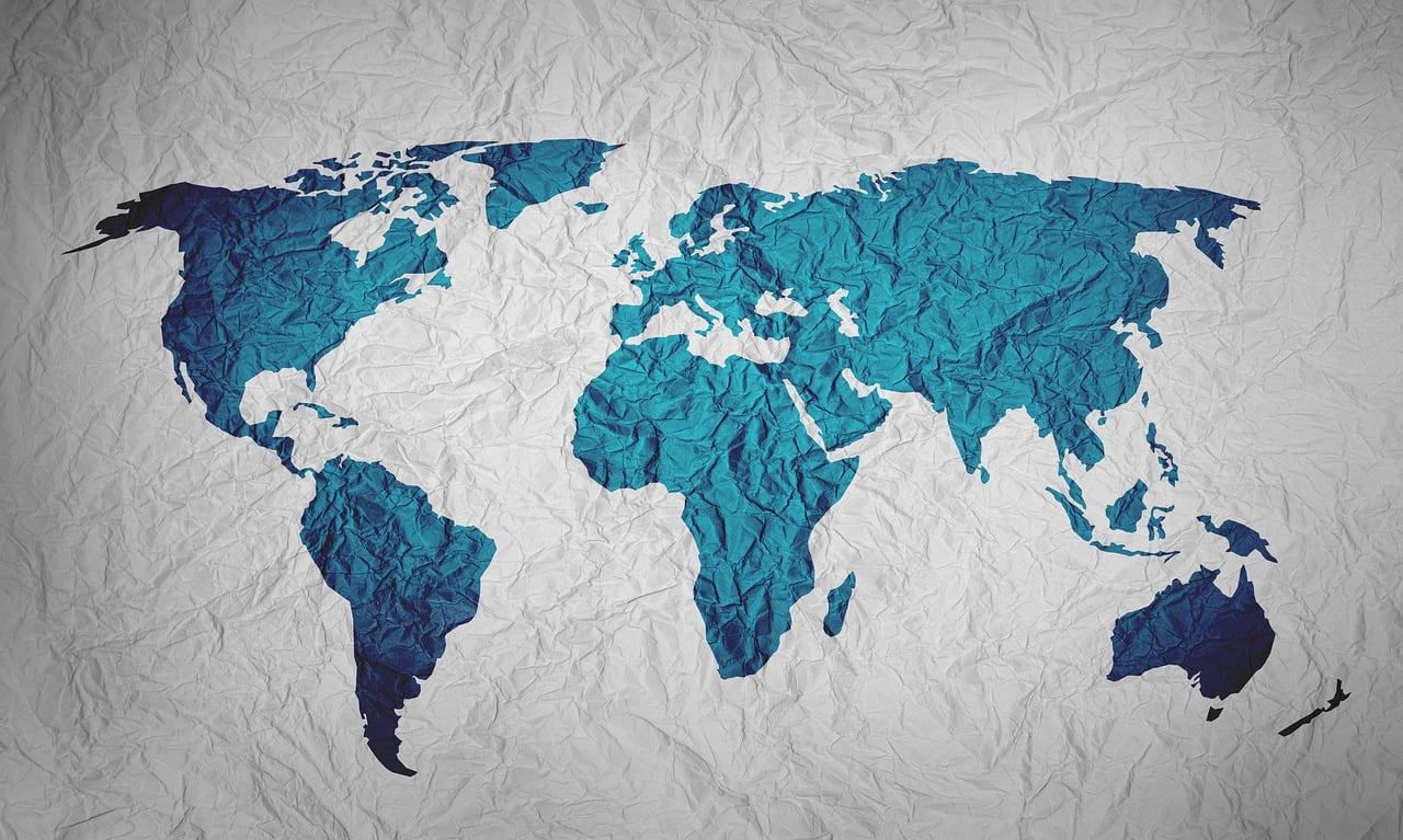 In alcuni paesi del mondo le assicurazioni sono illegali