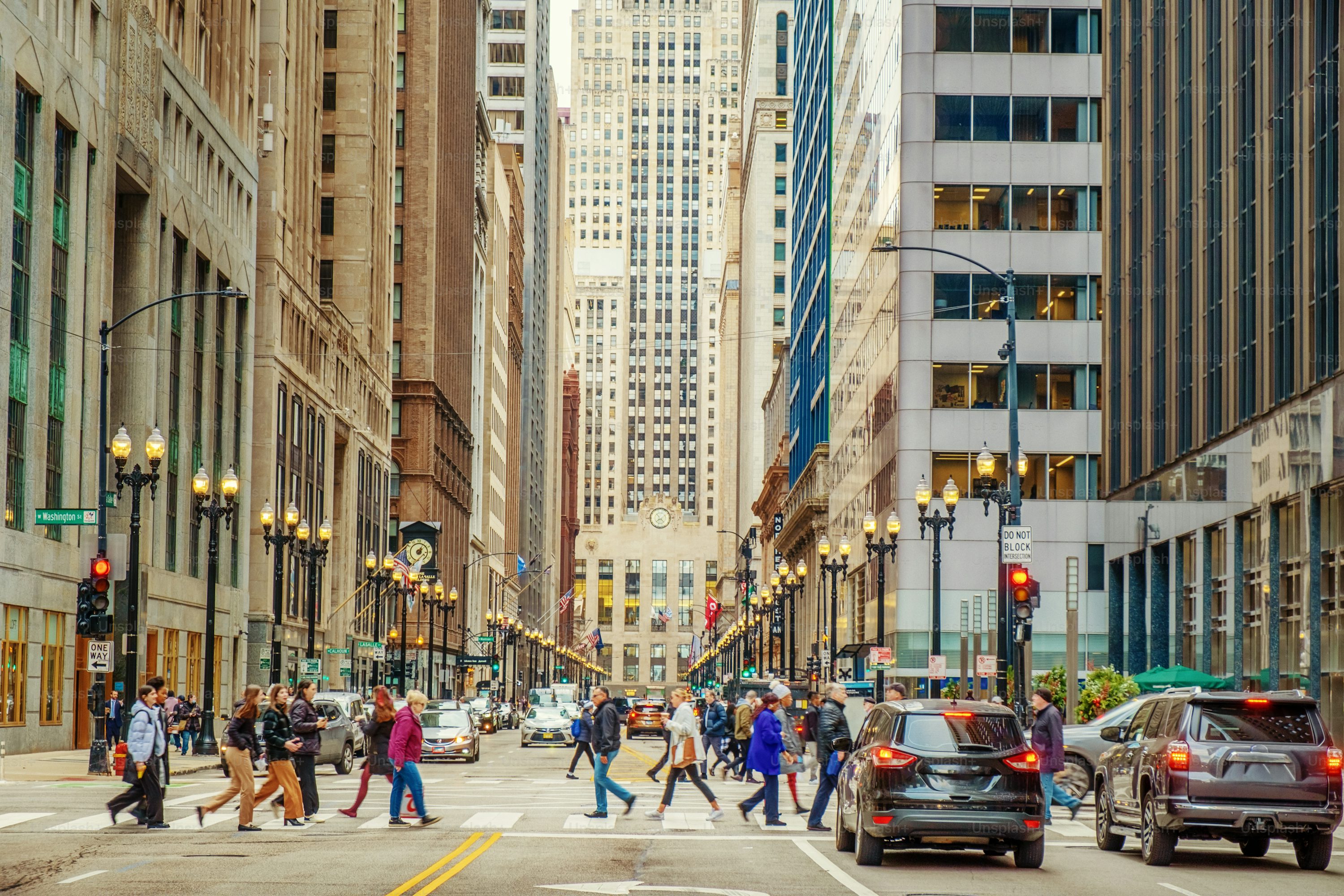 Assicurazioni Viaggio per gli USA
